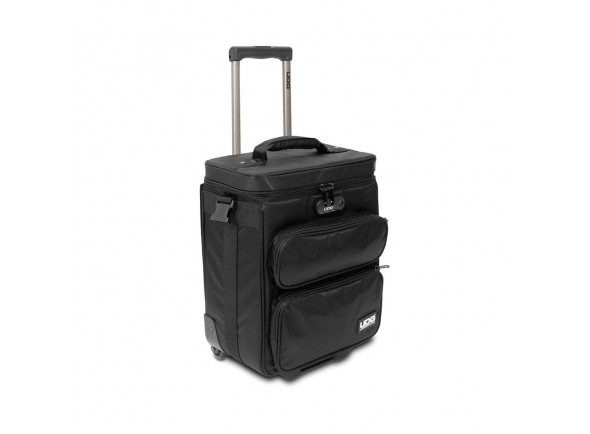 UDG DIGI Trolley ToGo Black/Orange UDG DIGI Trolley ToGo Black/Orange